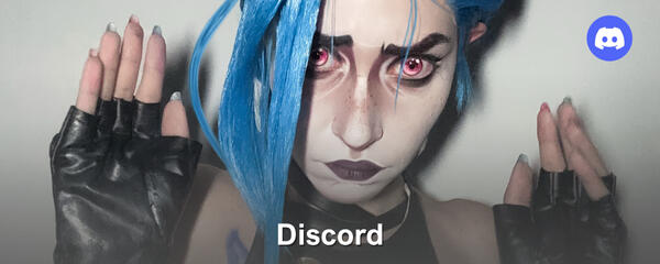 discord